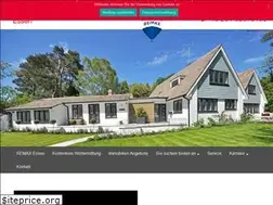 Sites similar to remax-essen.de