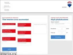 Sites similar to remax-eximas.fi