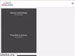 Sites similar to remax-extra.ca