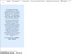 Sites similar to remax-firstchoice-sancarlosmexico.com
