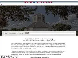 Sites similar to remax-fred.com