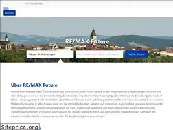 Sites similar to remax-future.at