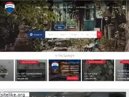 Sites similar to remax-georgia.ge
