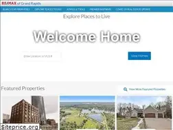 Sites similar to remax-grandrapidsmi.com