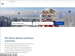 Sites similar to remax-immowest.at