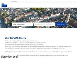 Sites similar to remax-innova.at