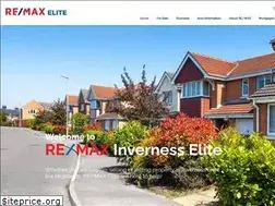 Sites similar to remax-invernesselite.net