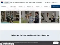 Sites similar to remax-islablanca.es