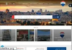 Sites similar to remax-israel.com