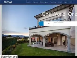 Sites similar to remax-japan.com