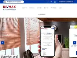 Sites similar to remax-ktiriodesign.gr