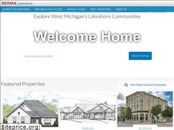 Sites similar to remax-lakeshore.com