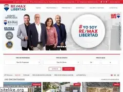 Sites similar to remax-libertad.com.bo