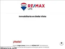 Sites similar to remax-life.com.ar