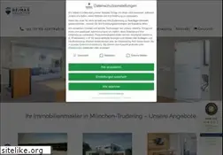 Sites similar to remax-living.de