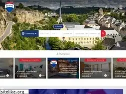 Sites similar to remax-luxembourg.com