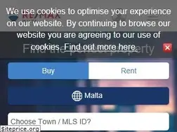 Sites similar to remax-malta.com