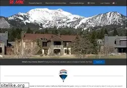 Sites similar to remax-mammoth.com