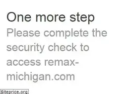 Sites similar to remax-michigan.com