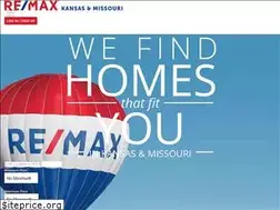 Sites similar to remax-midstates.com