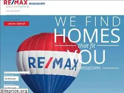 Sites similar to remax-mississippi.com
