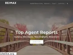 Sites similar to remax-newengland.com