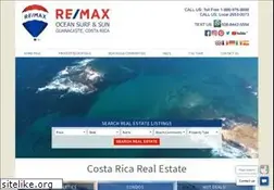Sites similar to remax-oceansurf-cr.com