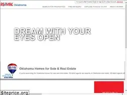 Sites similar to remax-oklahoma.com