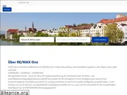 Sites similar to remax-one.at