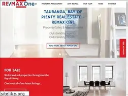 Sites similar to remax-one.co.nz