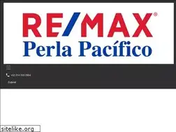 Sites similar to remax-pacifico.com