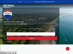 Sites similar to remax-panache.co.za