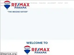 Sites similar to remax-panama.com