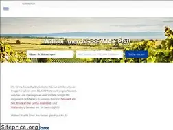 Sites similar to remax-pi.at