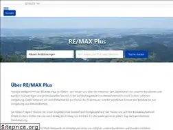 Sites similar to remax-plus.at