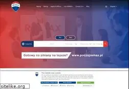 Sites similar to remax-poland.com