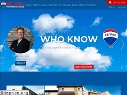 Sites similar to remax-preferredchoice.ca