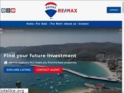 Sites similar to remax-preferredlandcorp.com