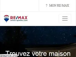Sites similar to remax-quebec.ca