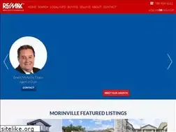 Sites similar to remax-realestate-morinville.ca