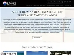 Sites similar to remax-realestategroup-tci.com