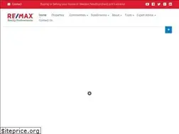 Sites similar to remax-realtyprofessionals.com