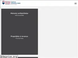 Sites similar to remax-reference2000.com