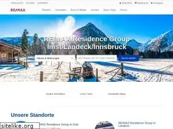 Sites similar to remax-residence.at