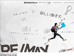 Sites similar to remax-revo.com