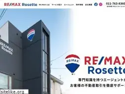 Sites similar to remax-rosette.com