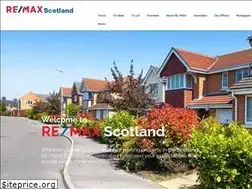 Sites similar to remax-scotland.net