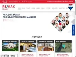 Sites similar to remax-search.cz