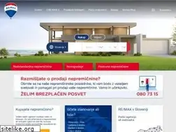 Sites similar to remax-slovenia.com