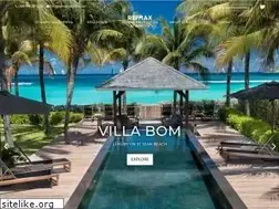 Sites similar to remax-stbarths.com